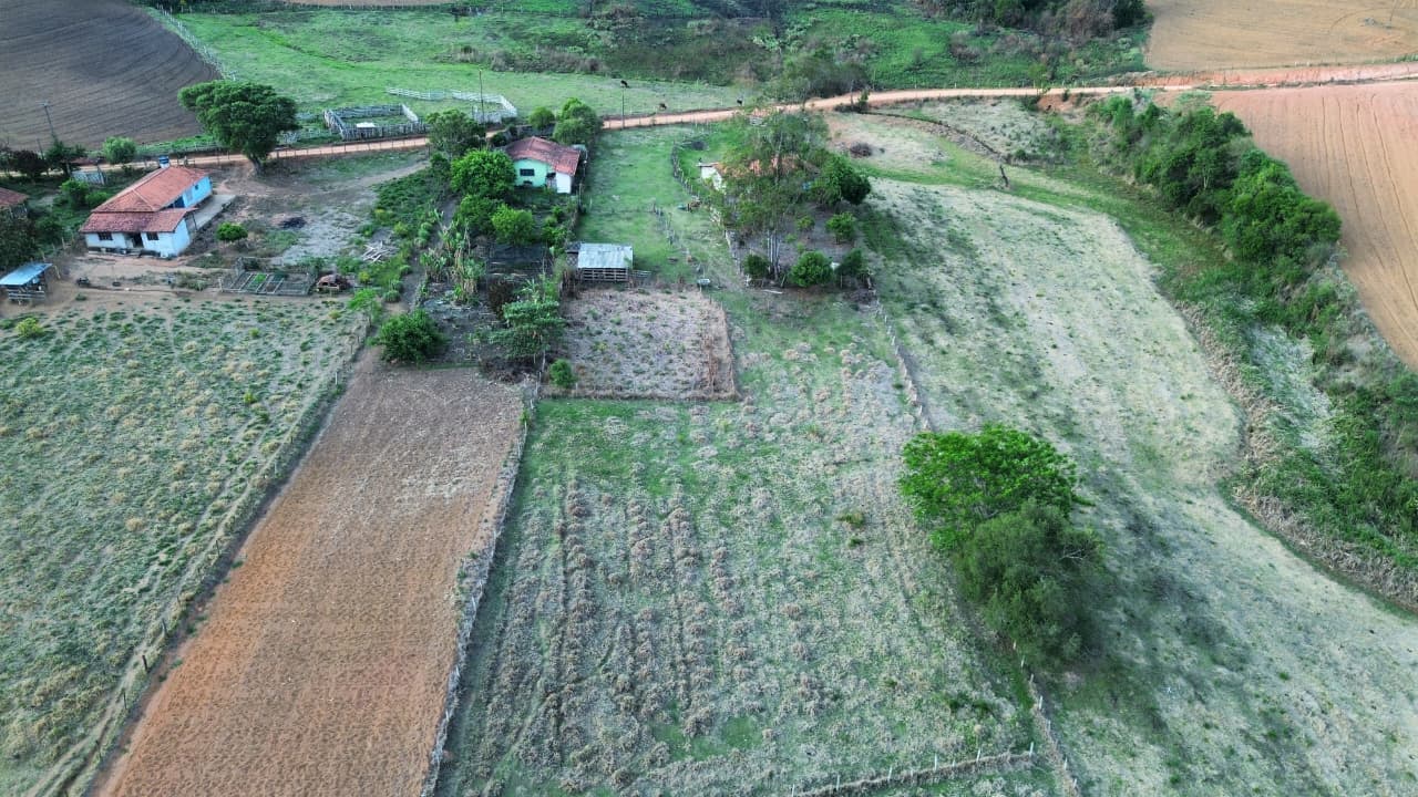 🏡 Chácara à venda – Toledo/MG
