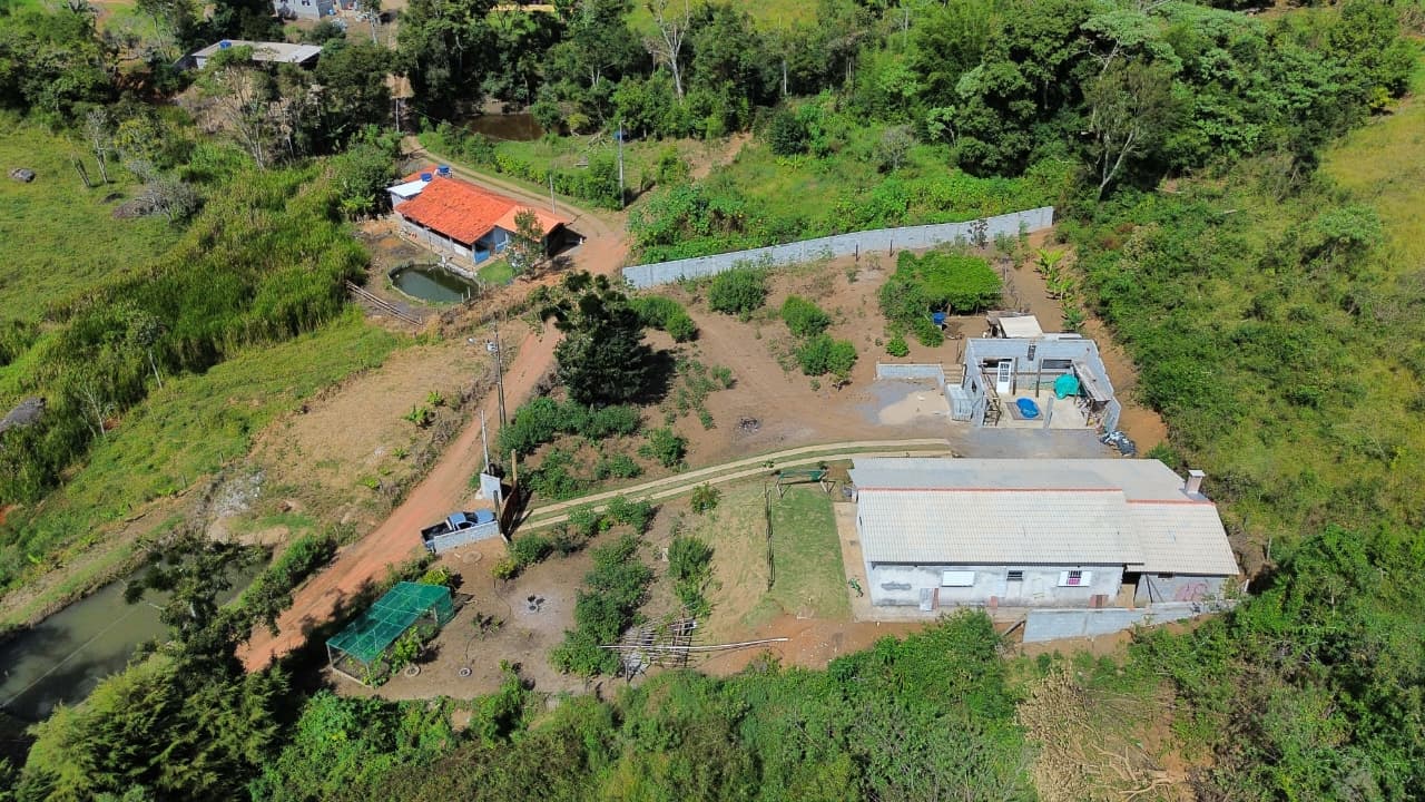 🌿🏡 CHÁCARA À VENDA NO BAIRRO PINHAL GRANDE – Toledo 🌄2.300 m²