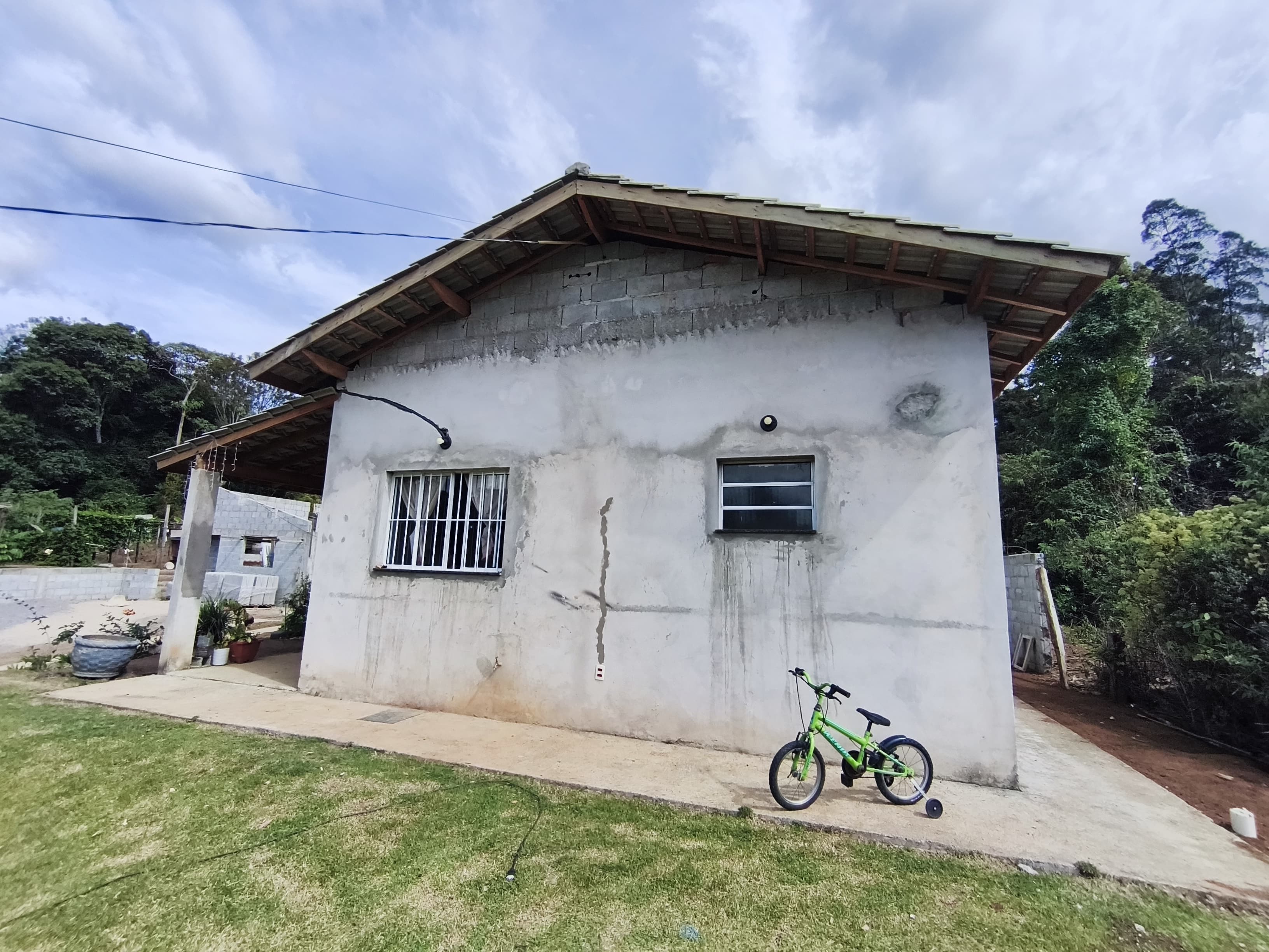 🌿🏡 CHÁCARA À VENDA NO BAIRRO PINHAL GRANDE – Toledo 🌄2.300 m²