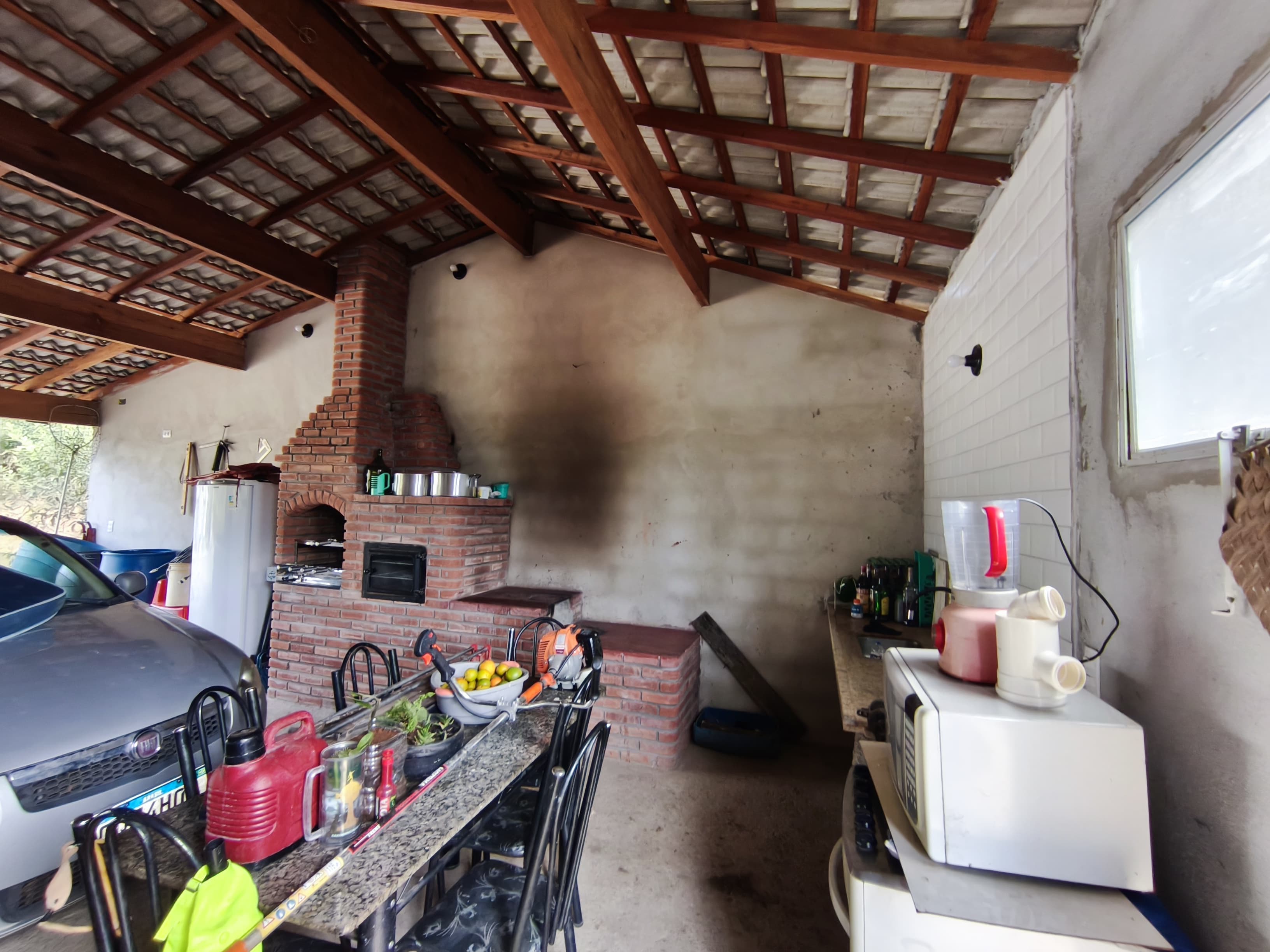 🌿🏡 CHÁCARA À VENDA NO BAIRRO PINHAL GRANDE – Toledo 🌄2.300 m²